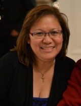 Jocelyn Baquilod