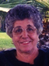 Marie Lebeda Obituary Parlin New Jersey Carmen F. Spezzi