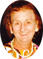 Margaret Ziola