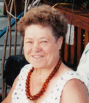Eleanor  Burzawa