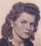 Irene  Cupryk (Zielinski)