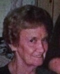 Margaret  Servon (McCaffrey)
