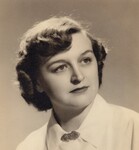 Martha  Tyszkiewicz (Tyska)
