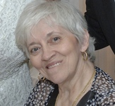 Mary   Digioia (Lasiewicki)