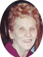 Dorothy  Christensen