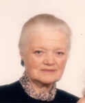 Olga  Levytsky (Wysocki)