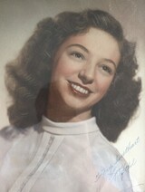 Ethel Zaneski