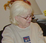 Barbara Jean  Markavage (Manning)
