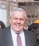 William  J. "Bill"  Murphy Jr.