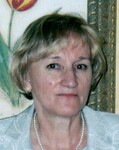 Teresa  Gierlachowska