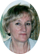 Teresa Gierlachowska