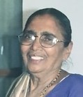 Kantaben  Patel