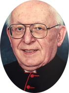 Rev. Msgr John Szymanski
