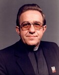 Father Stanley  Jarosz