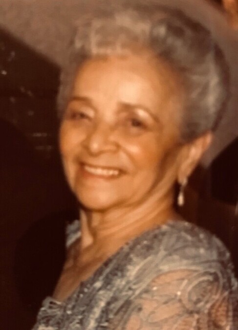 Obituary of Jose Carmen Solis Reyes