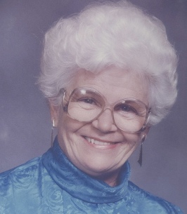 Obituary for Beatrice Grace Hager